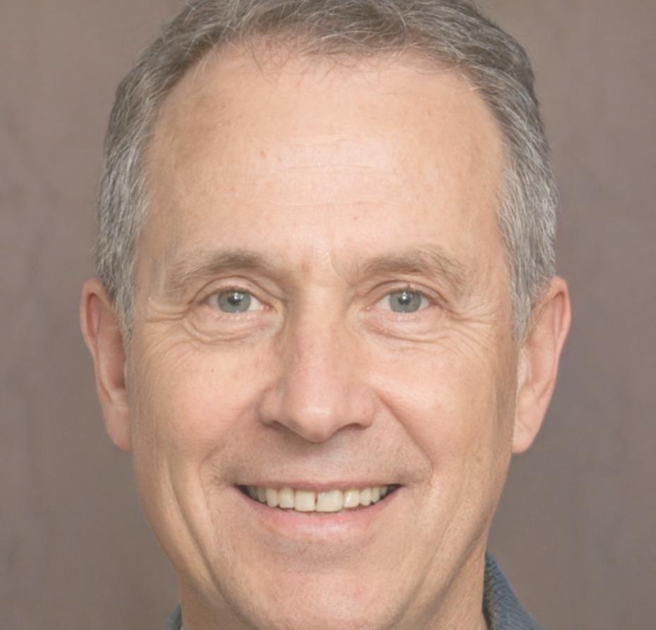 Portrait de Bastien Moreau